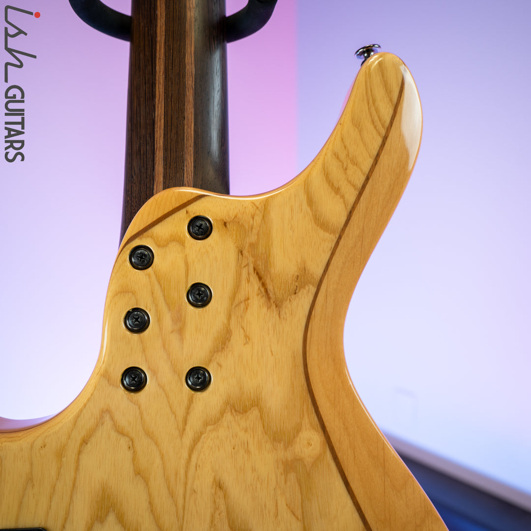 Ibanez Grooveline G105