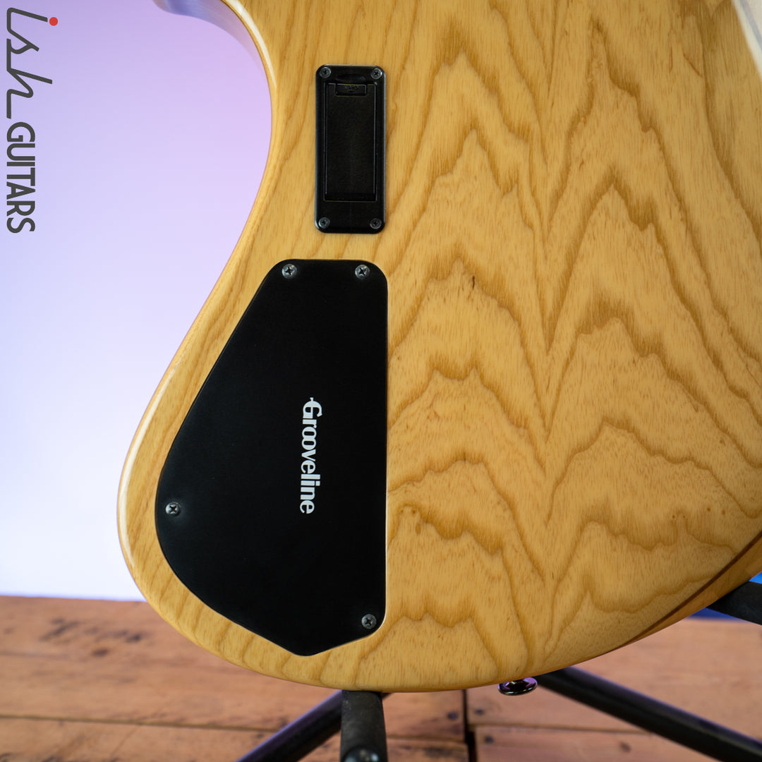 Ibanez Grooveline G105