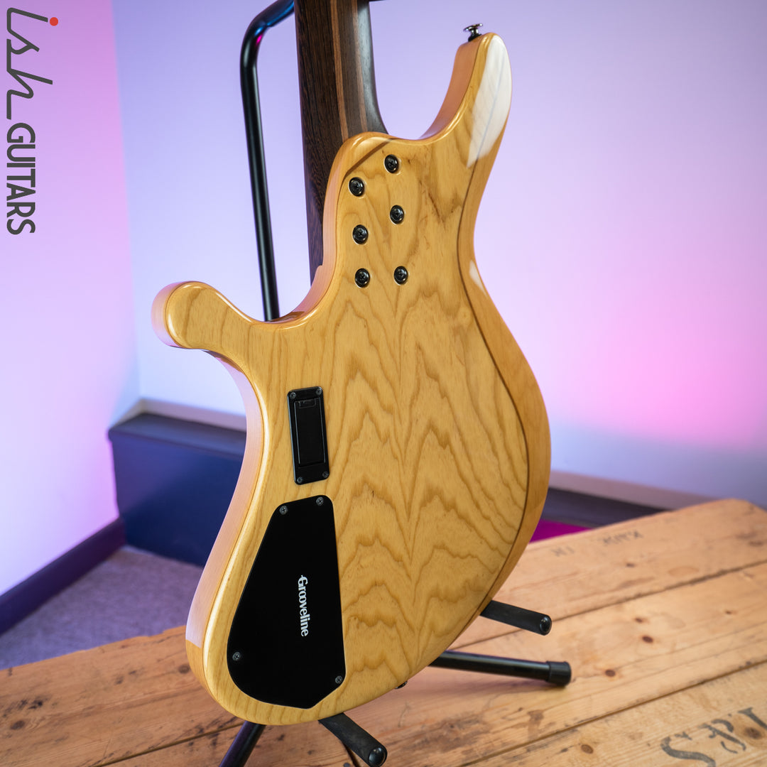 Ibanez Grooveline G105