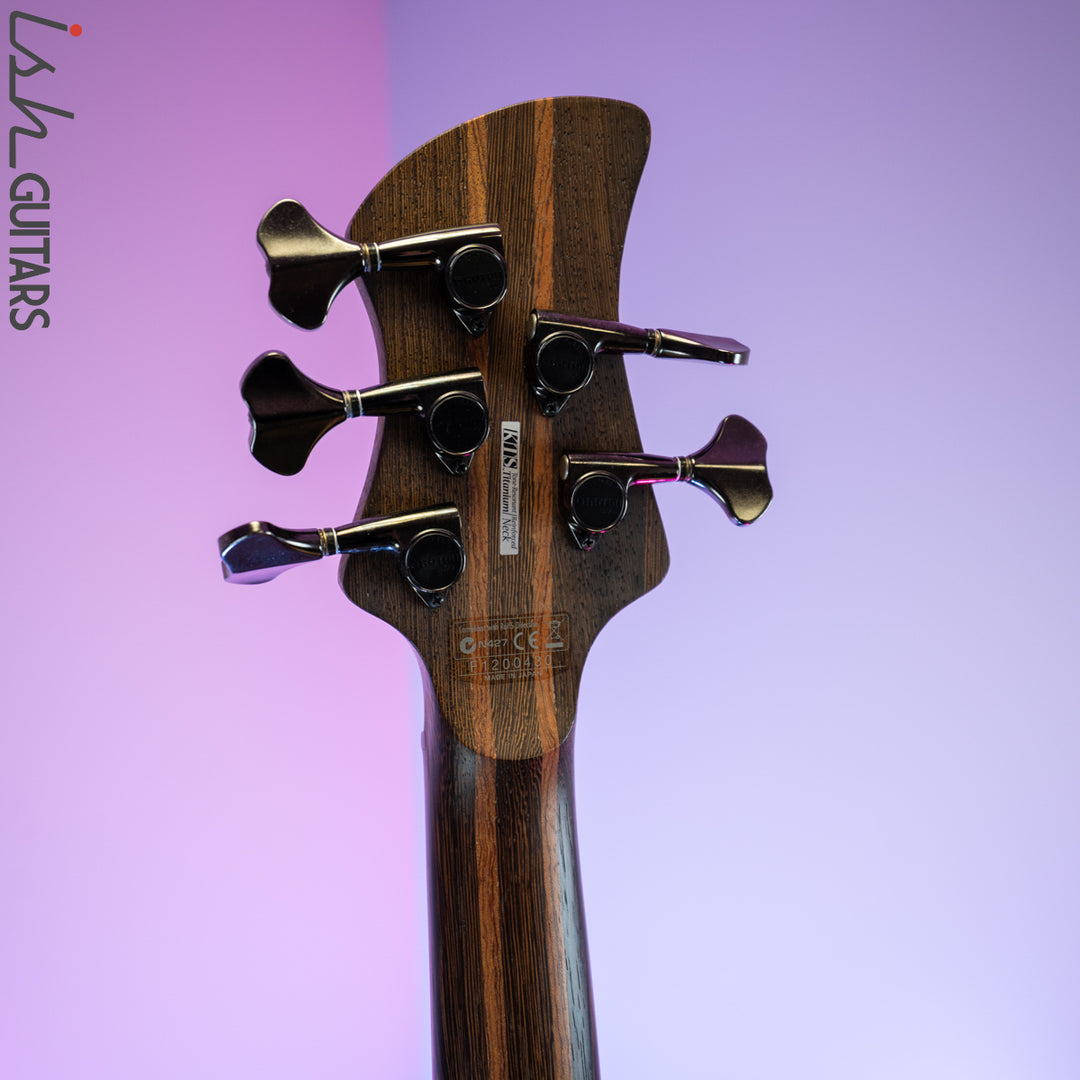 Ibanez Grooveline G105
