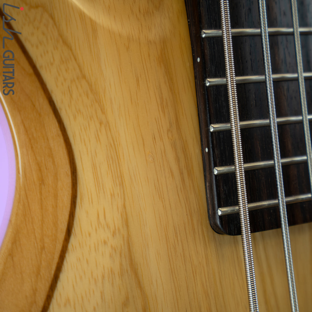 Ibanez Grooveline G105 – Ish Guitars