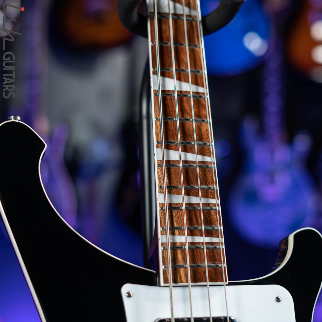 2021 Rickenbacker 4003 Bass Jetglo MINT