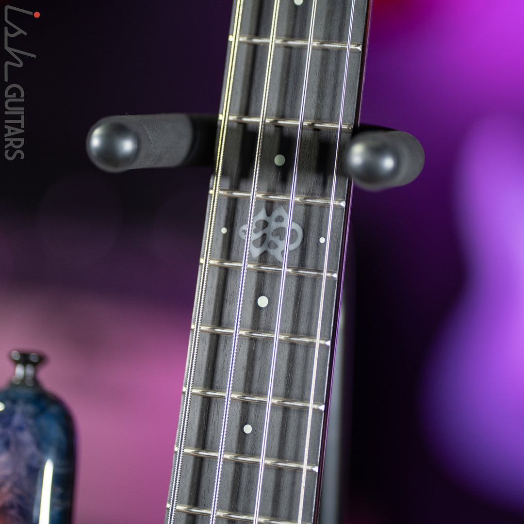 Spector NS-4 NAMM Deep Space Gloss