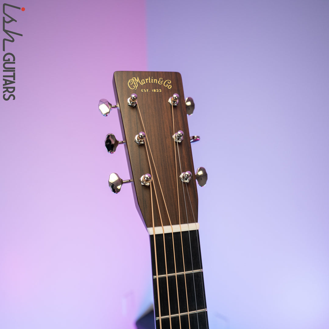 2020 Martin 000-28 Ambertone