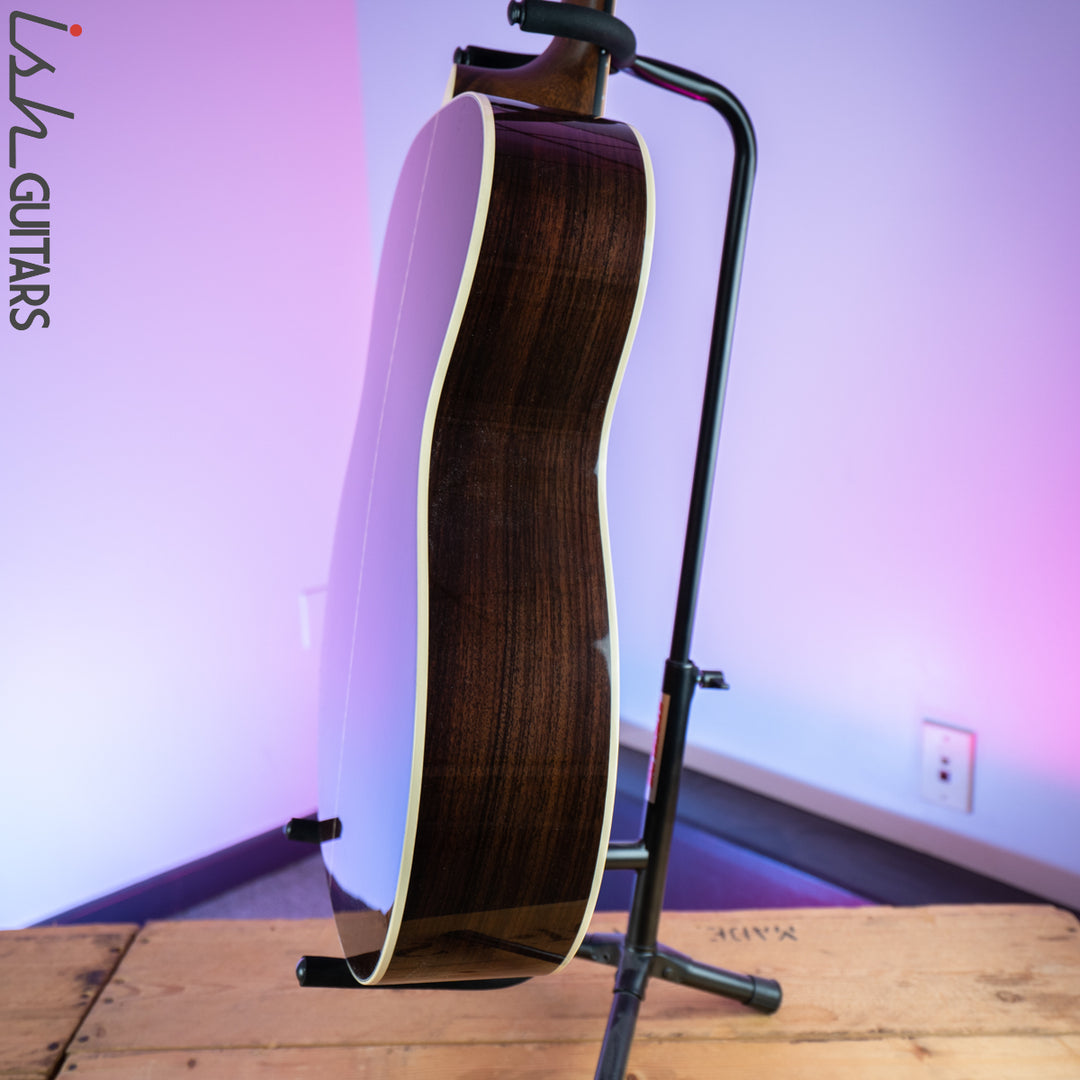 2020 Martin 000-28 Ambertone