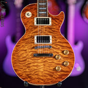 2007 Gibson Les Paul Custom Shop Class 5 Quilted Maple