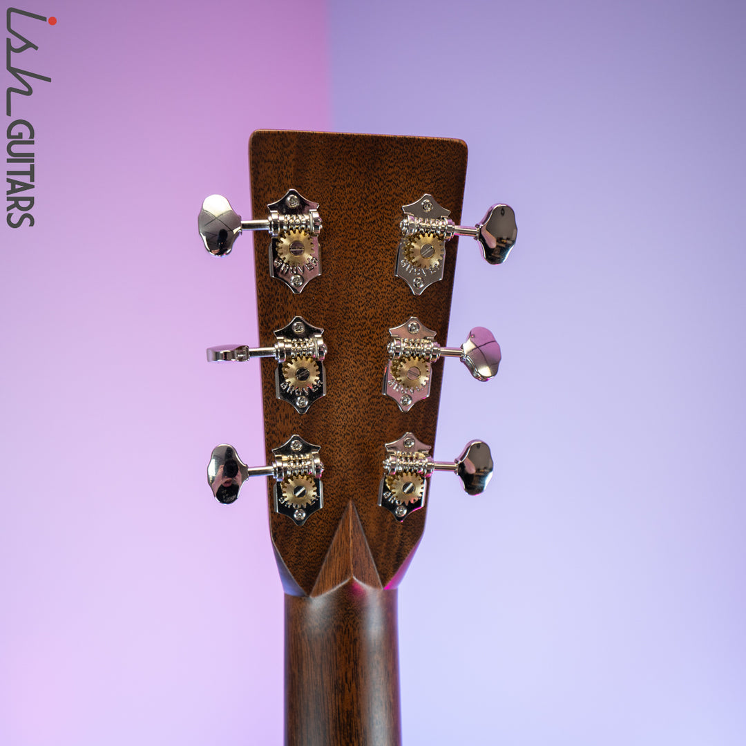 2020 Martin 000-28 Ambertone