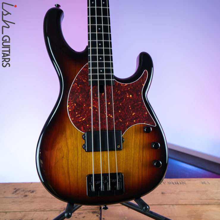 Modulus Bass