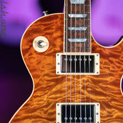 2007 Gibson Les Paul Custom Shop Class 5 Quilted Maple