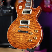 2007 Gibson Les Paul Custom Shop Class 5 Quilted Maple