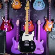 Alvarez Classic II Tele Black