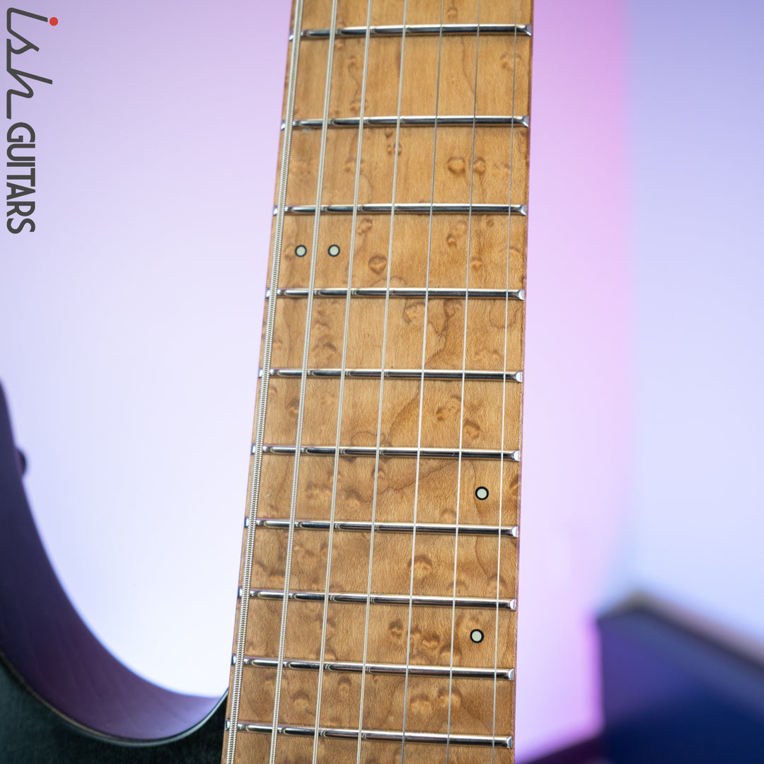 Strandberg Original 7 Black