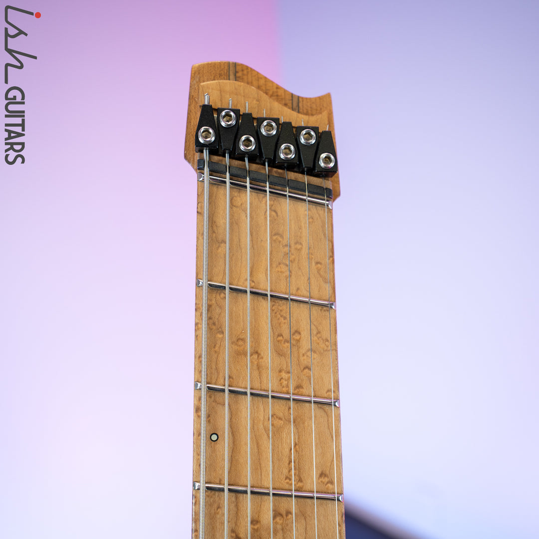 Strandberg Original 7 Black