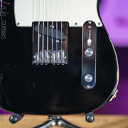 Alvarez Classic II Tele Black