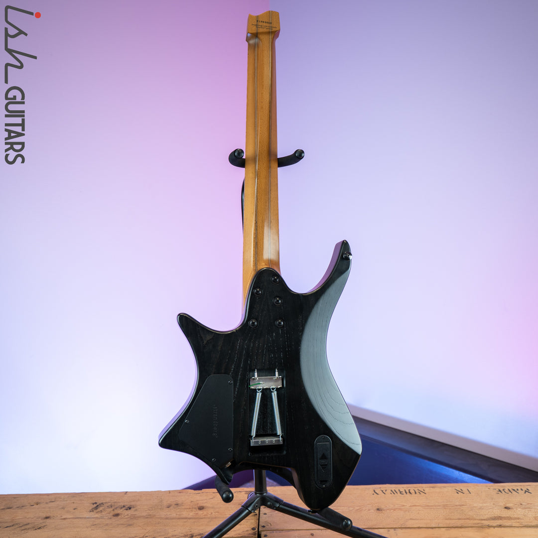 Strandberg Original 7 Black