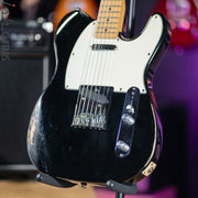 Alvarez Classic II Tele Black