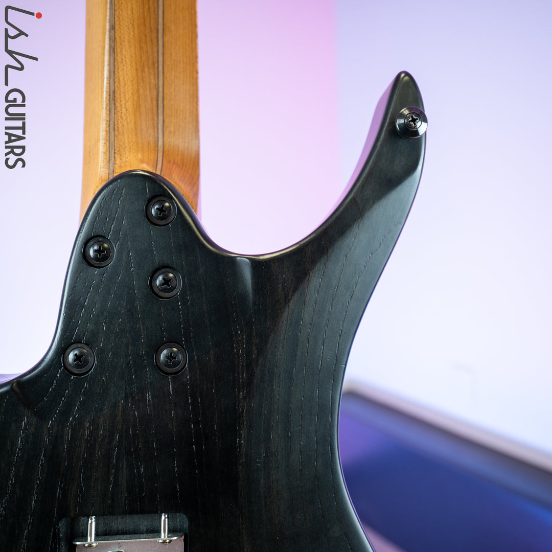 Strandberg Original 7 Black