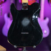 Alvarez Classic II Tele Black