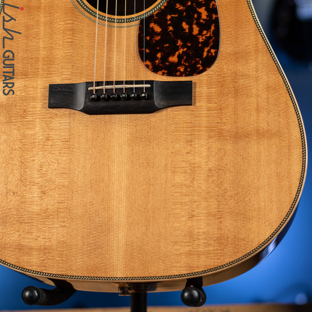2010 Larrivée D-60 *Owned by Tommy Emmanuel*