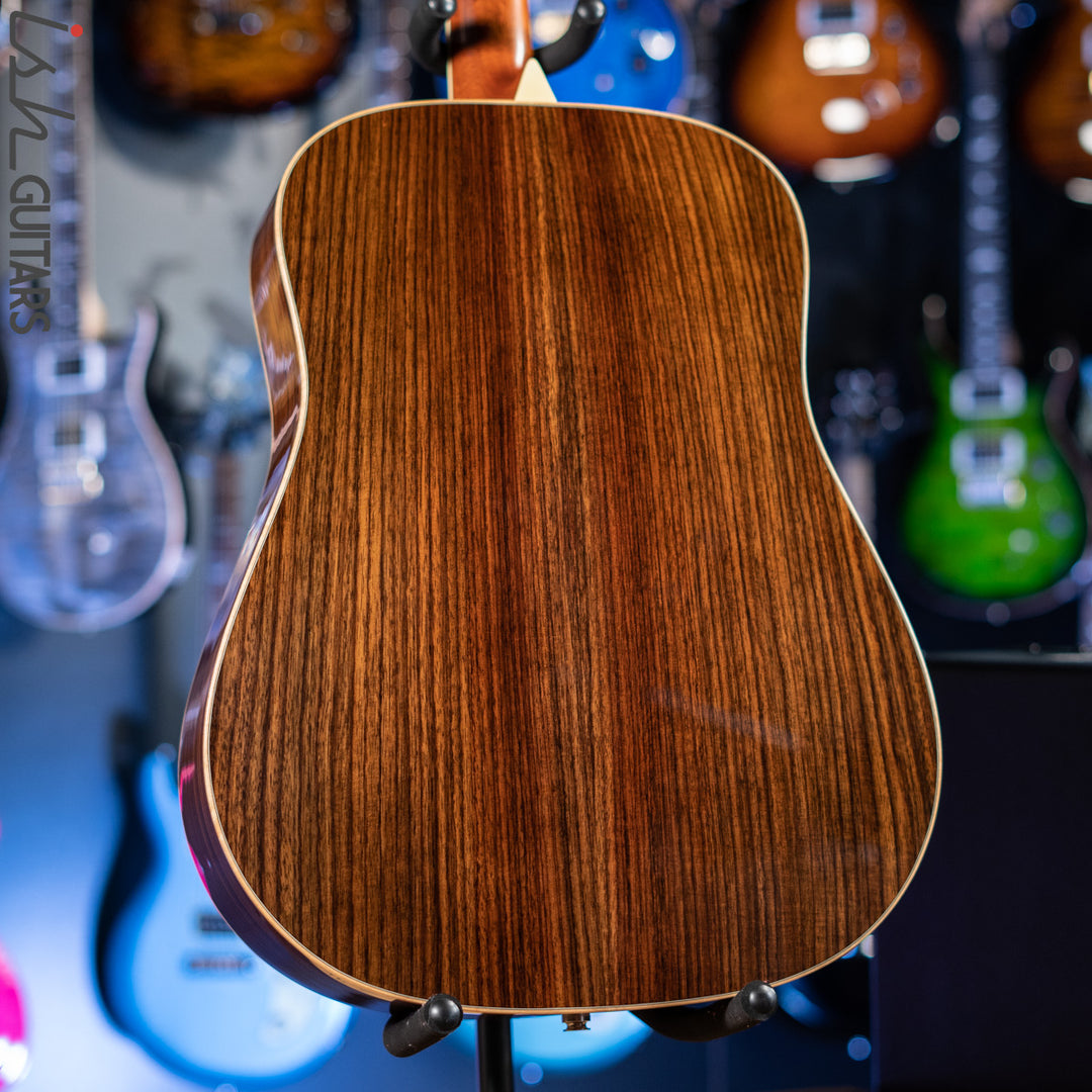 2010 Larrivée D-60 *Owned by Tommy Emmanuel*