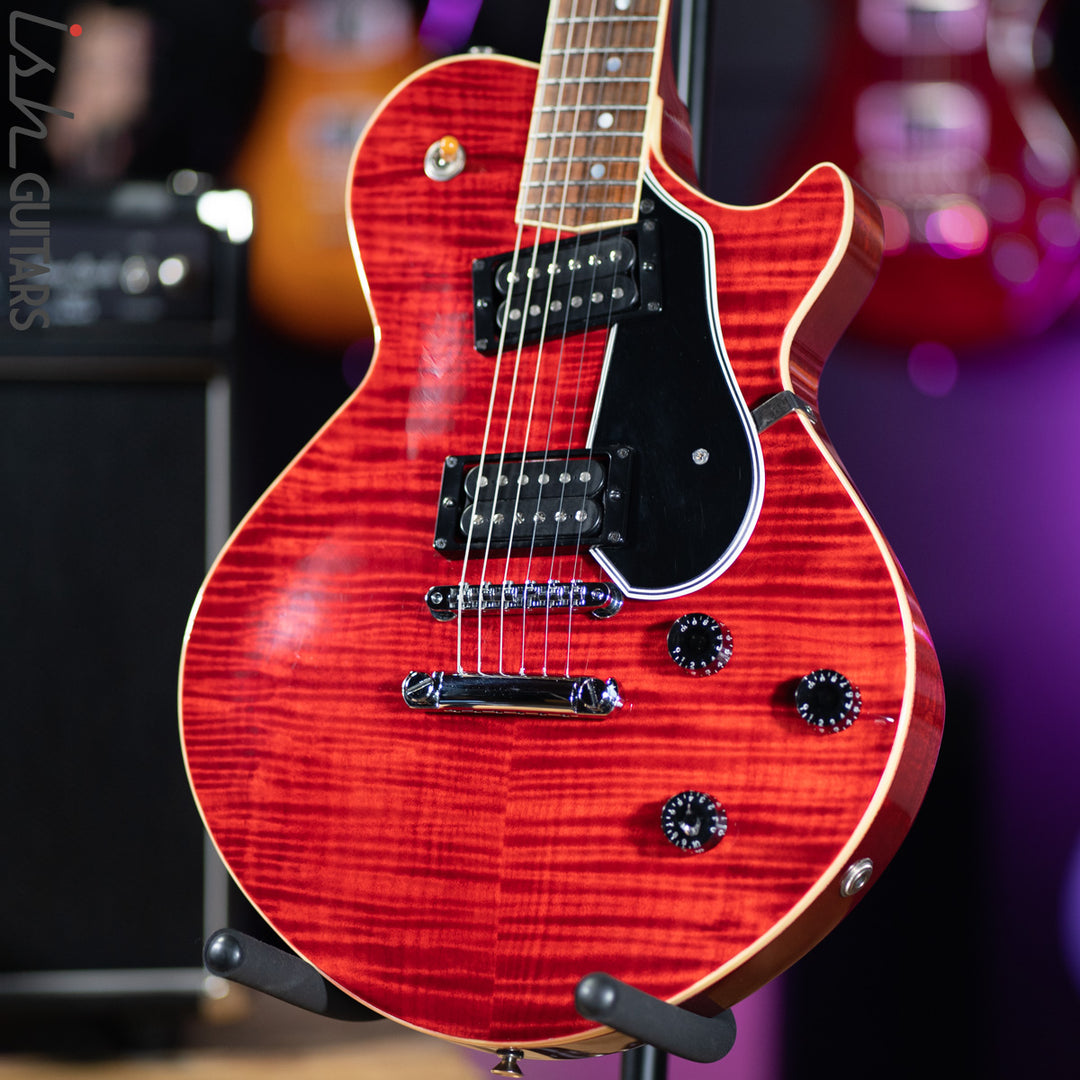 1990 Fender Custom Shop Masterbuilt Michael Stevens LJ Cherry