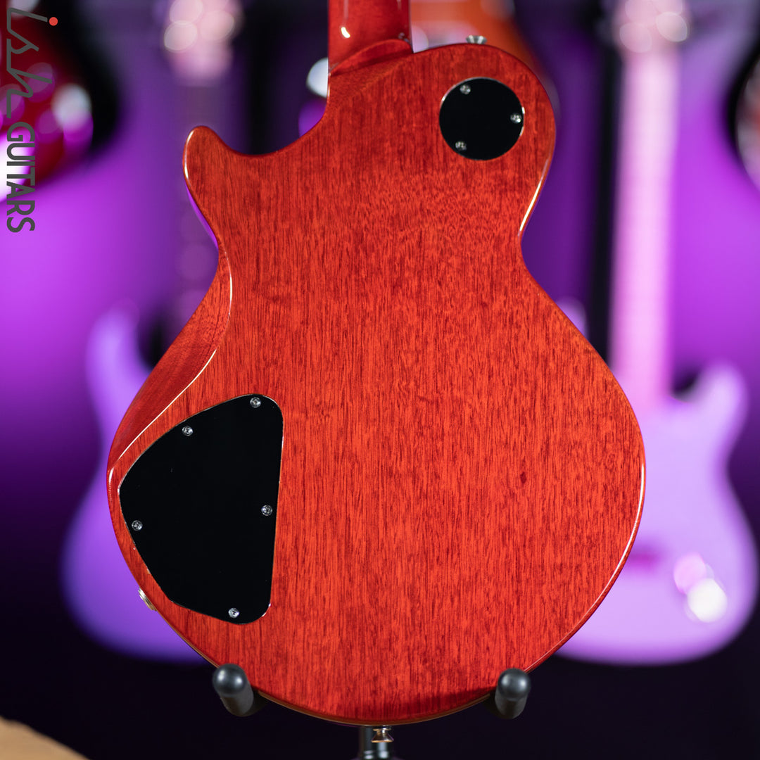 1990 Fender Custom Shop Masterbuilt Michael Stevens LJ Cherry