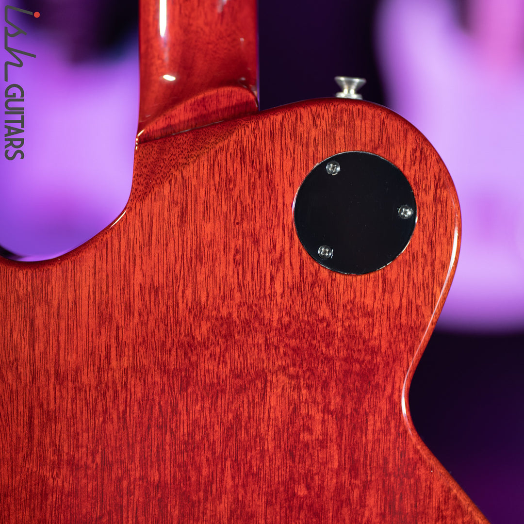 1990 Fender Custom Shop Masterbuilt Michael Stevens LJ Cherry