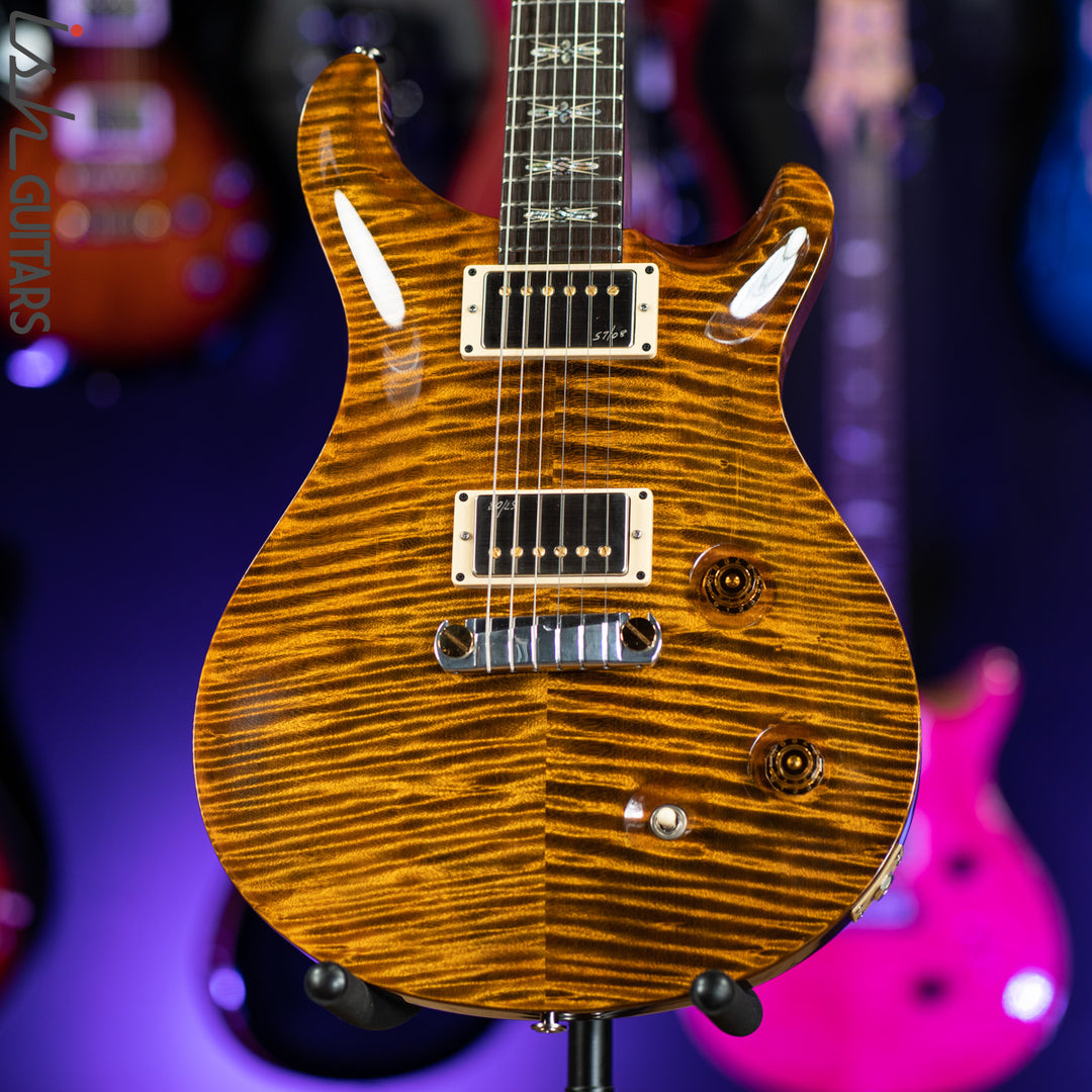 2010 PRS Private Stock Violin I McCarty 