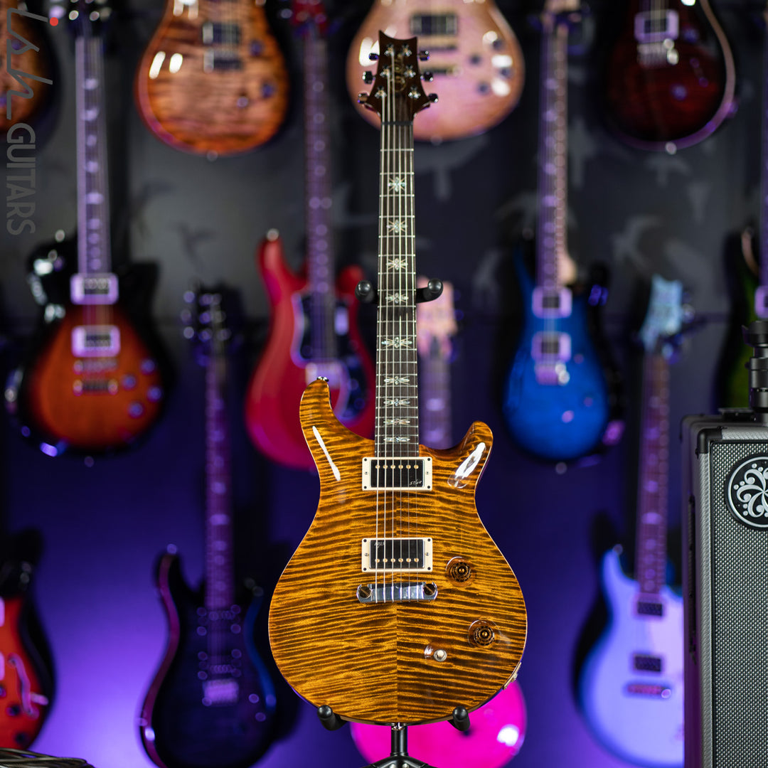 2010 PRS Private Stock Violin I McCarty 