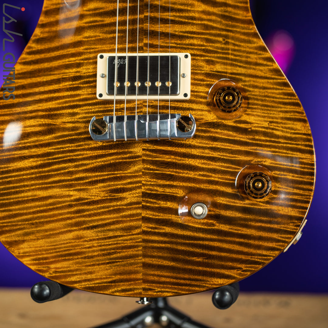 2010 PRS Private Stock Violin I McCarty 