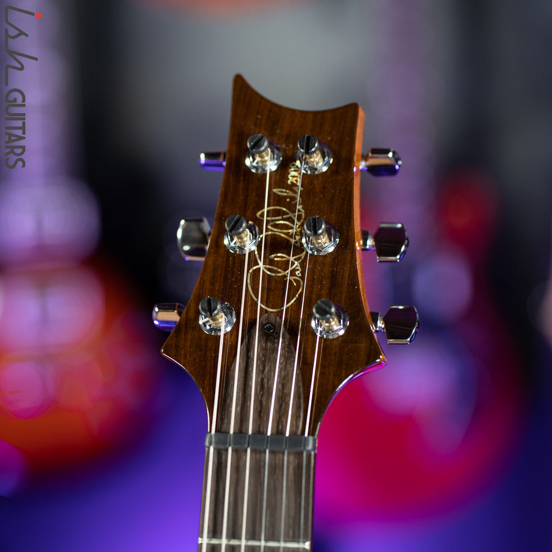 2010 PRS Private Stock Violin I McCarty 