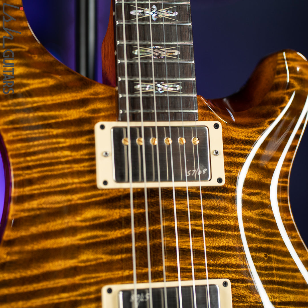 2010 PRS Private Stock Violin I McCarty 
