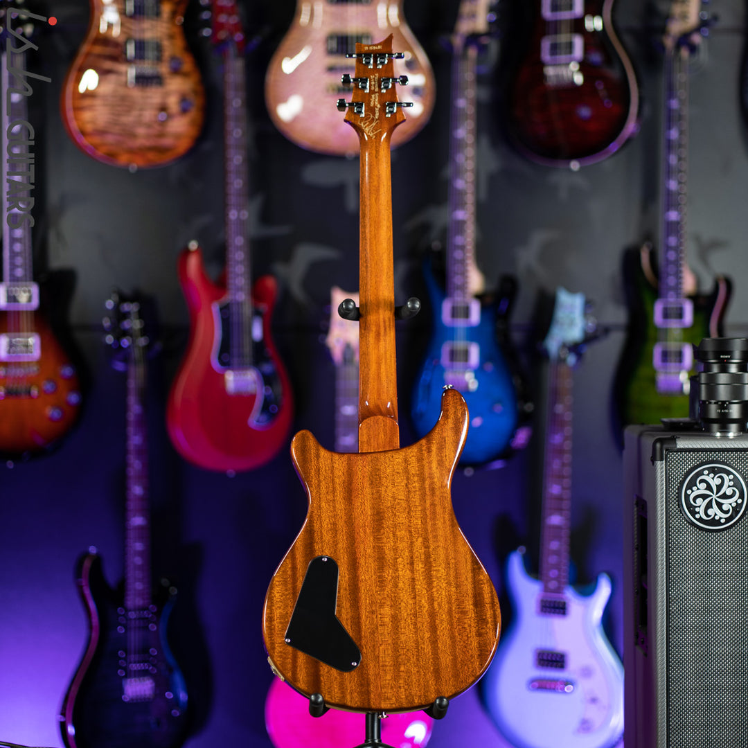 2010 PRS Private Stock Violin I McCarty 