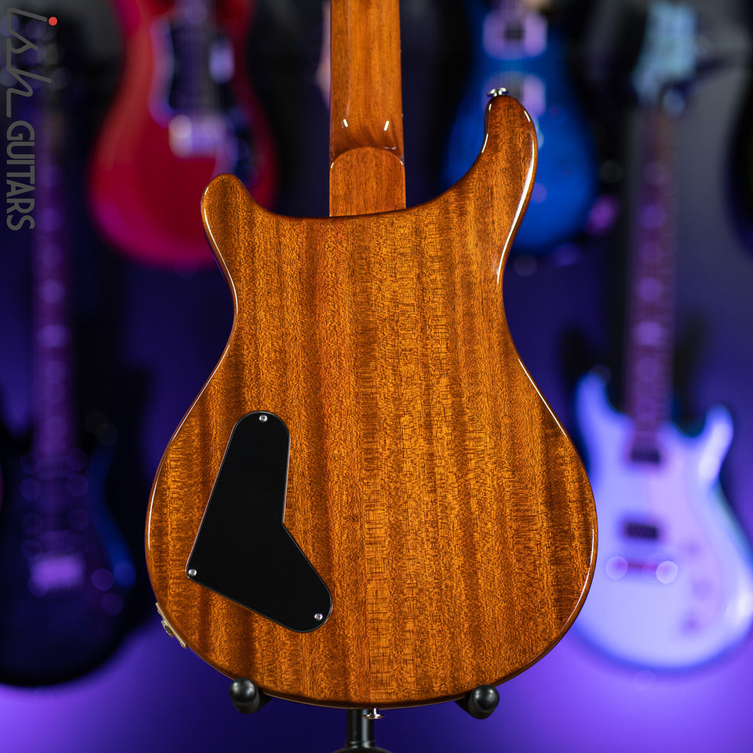 2010 PRS Private Stock Violin I McCarty 
