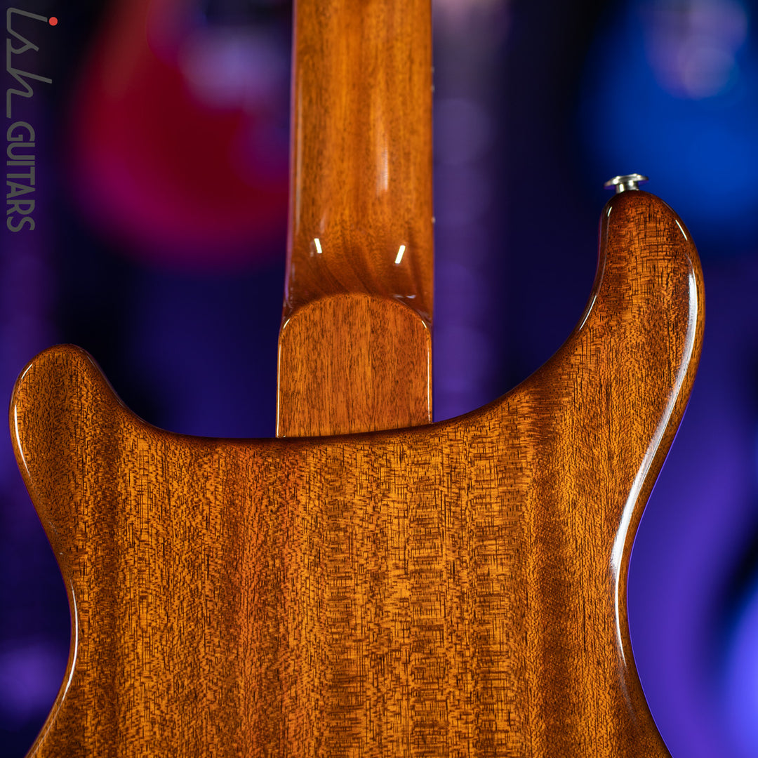 2010 PRS Private Stock Violin I McCarty 