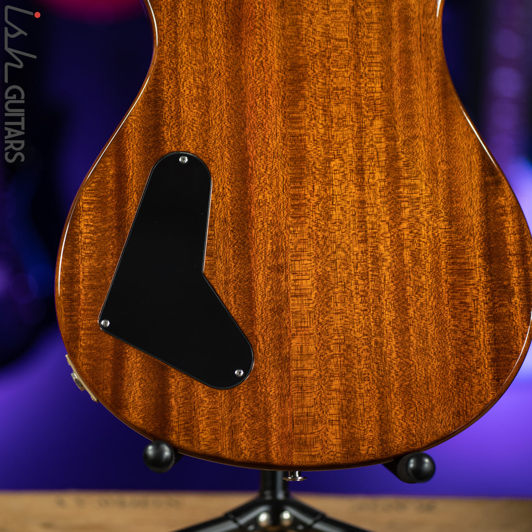 2010 PRS Private Stock Violin I McCarty 