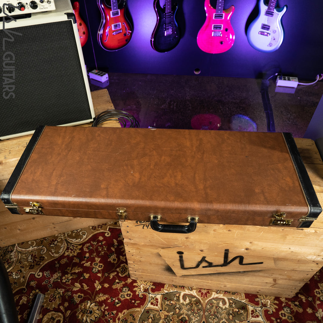 2010 PRS Private Stock Violin I McCarty 