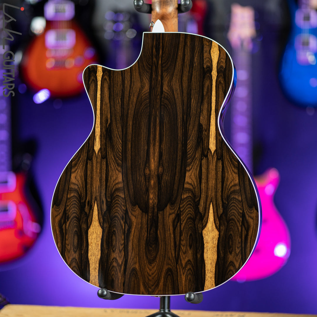 Martin GPC13E Road Series Acoustic-Electric Guitar Natural Gloss