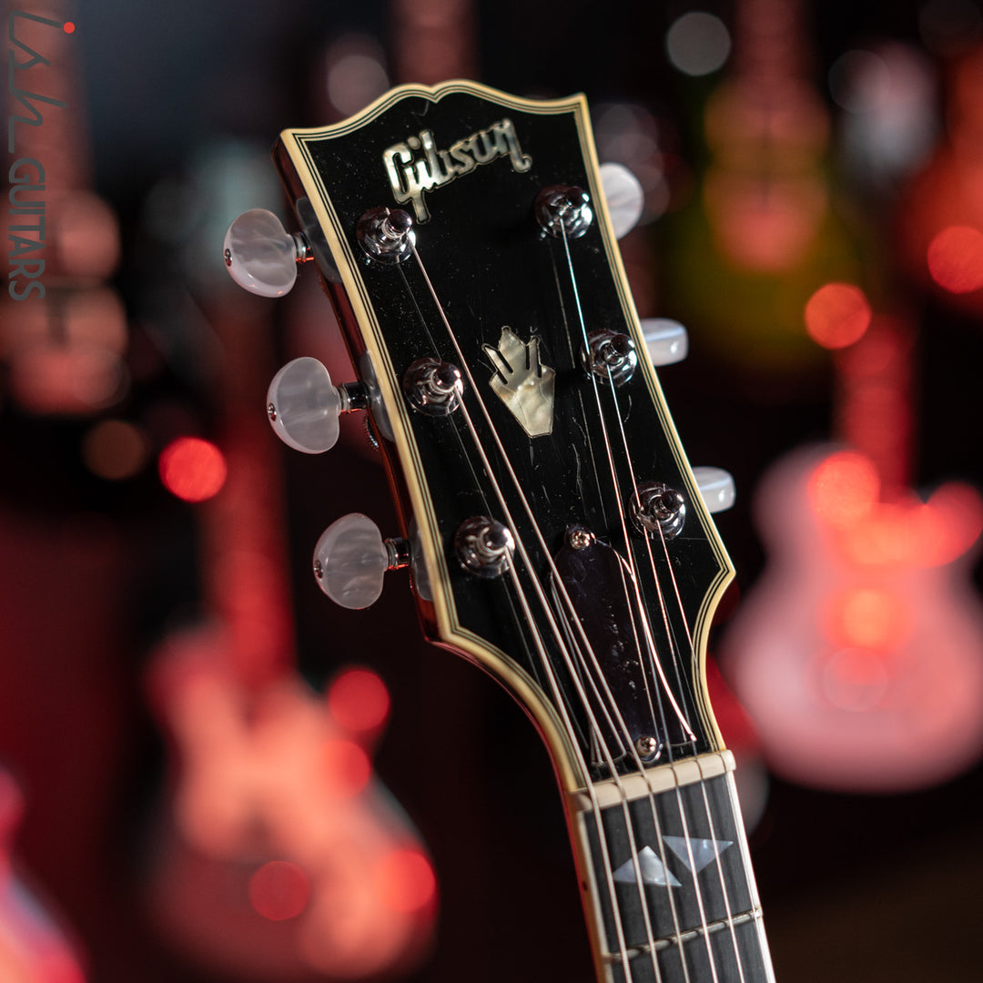 2016 Gibson SG Supreme Ocean Blue