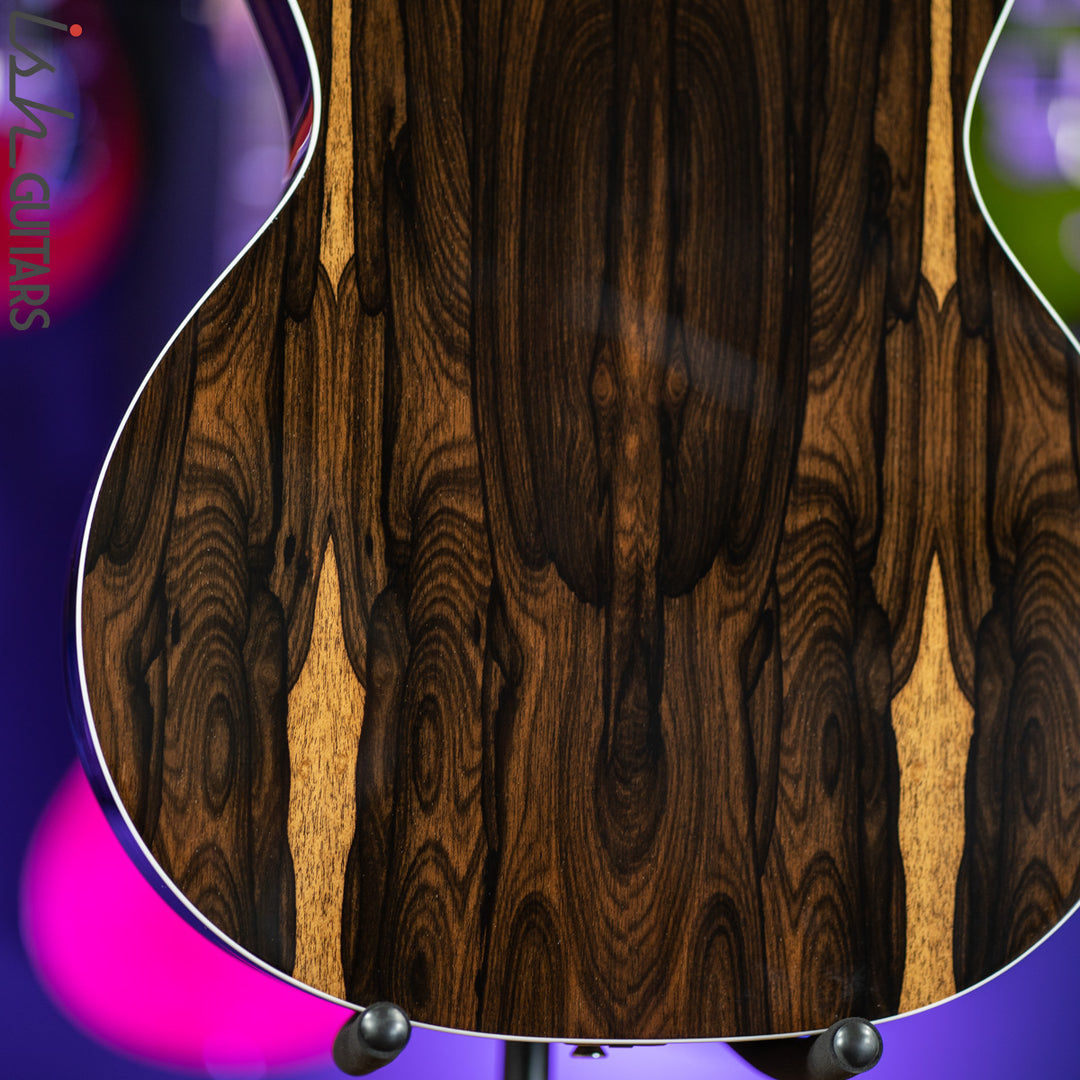 Martin GPC13E Road Series Acoustic-Electric Guitar Natural Gloss