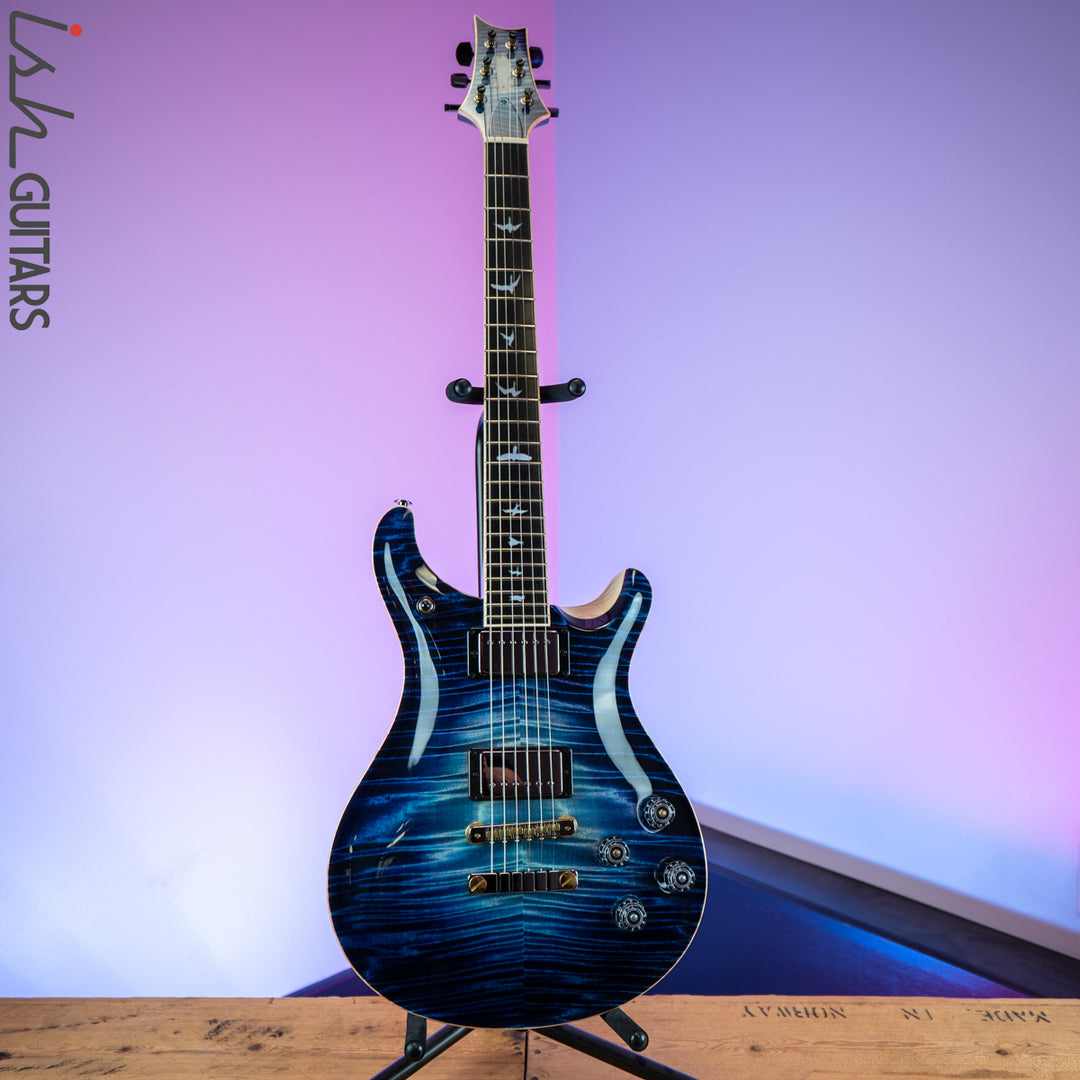 2019 Paul Reed Smith PRS Private Stock McCarty 594 Aqua Violet Glow