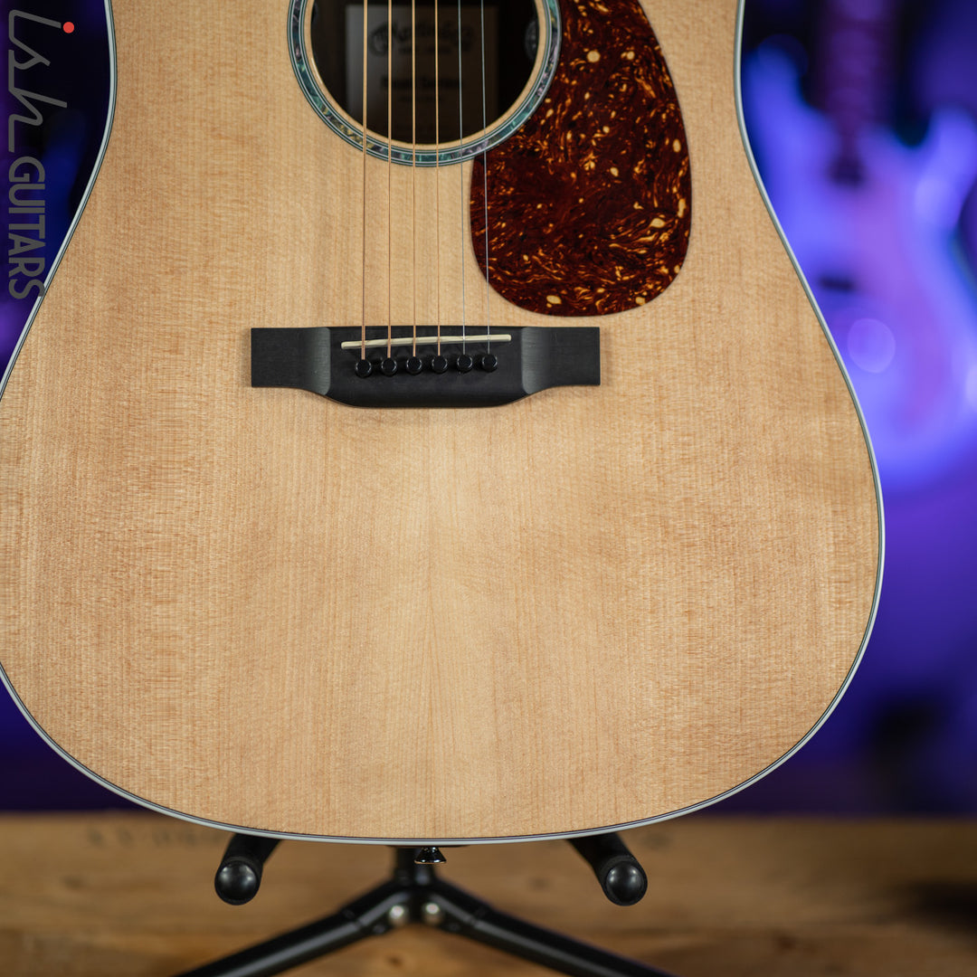 Martin D13E Road Series Ziricote Acoustic-Electric Guitar