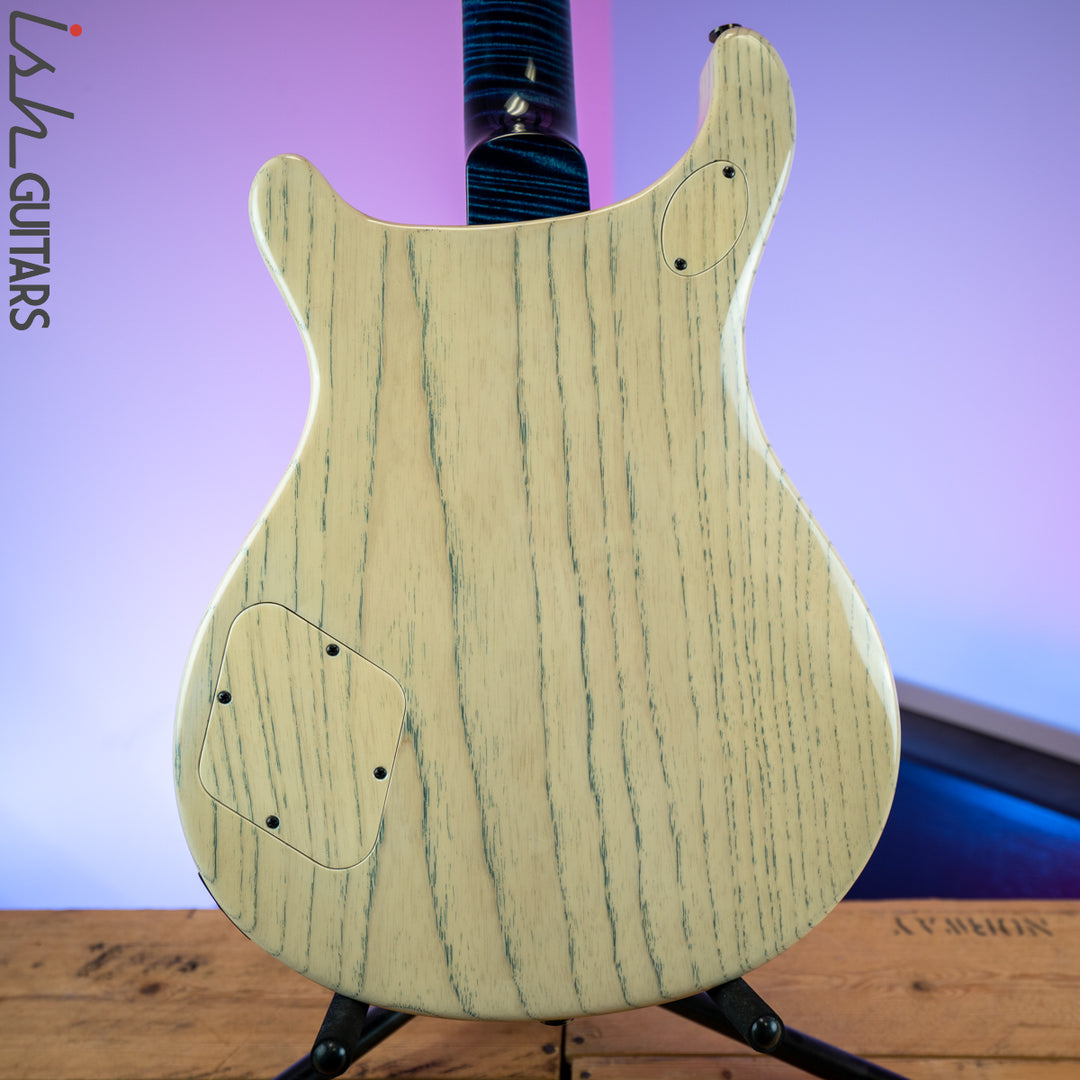 2019 Paul Reed Smith PRS Private Stock McCarty 594 Aqua Violet Glow