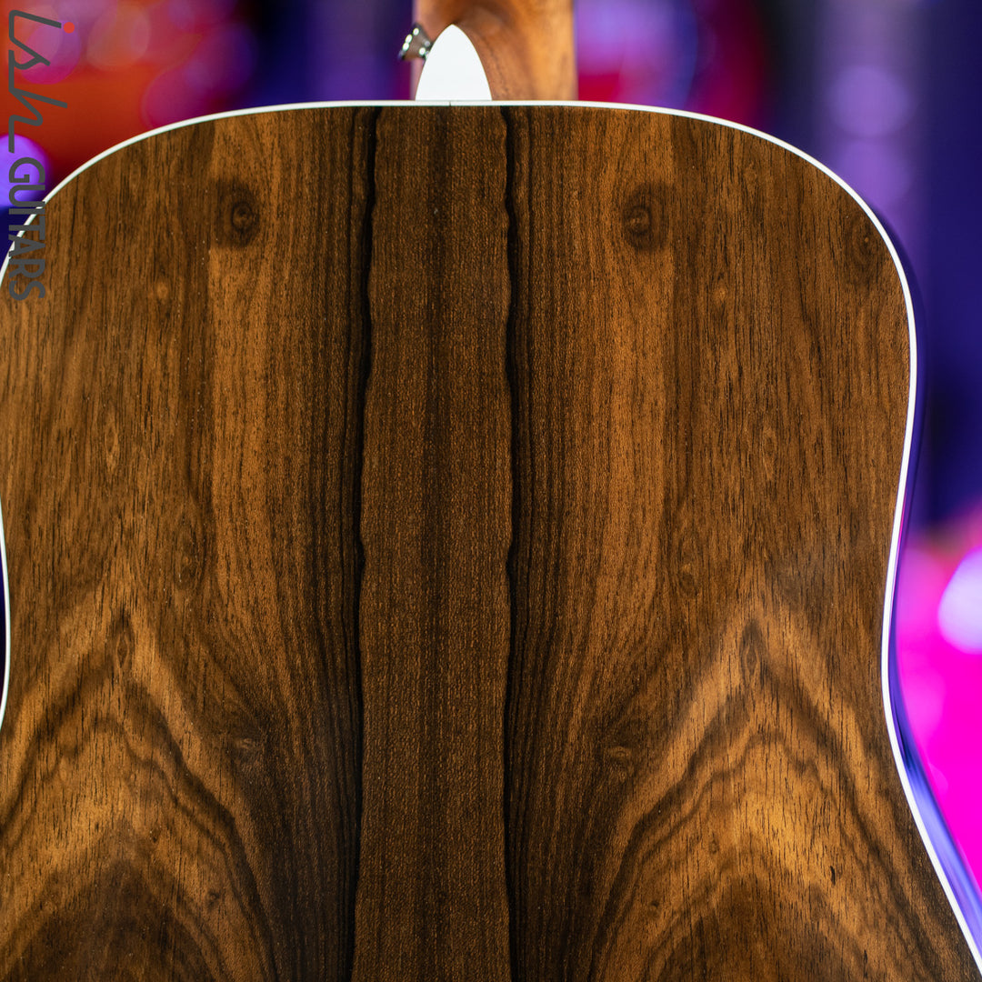 Martin D13E Road Series Ziricote Acoustic-Electric Guitar