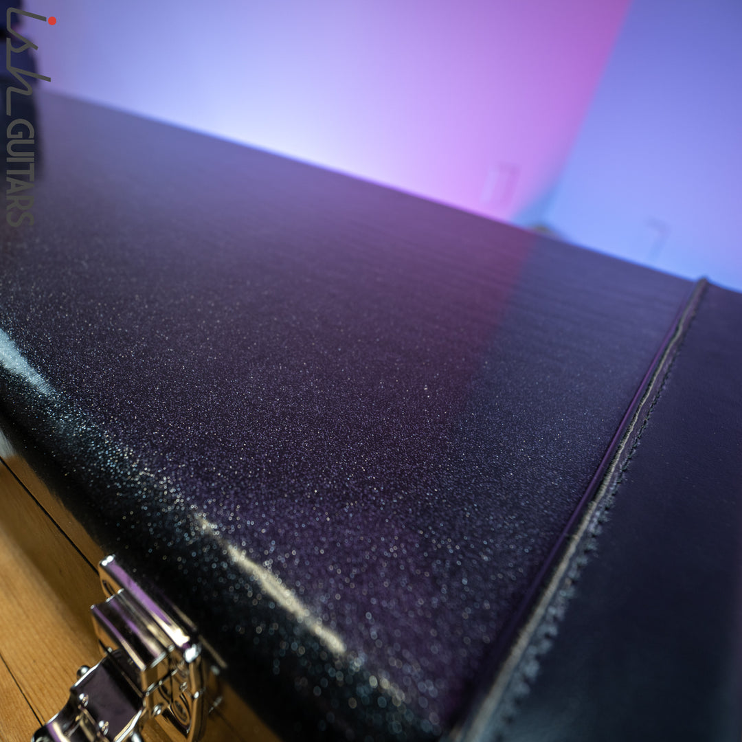 2019 Paul Reed Smith PRS Private Stock McCarty 594 Aqua Violet Glow