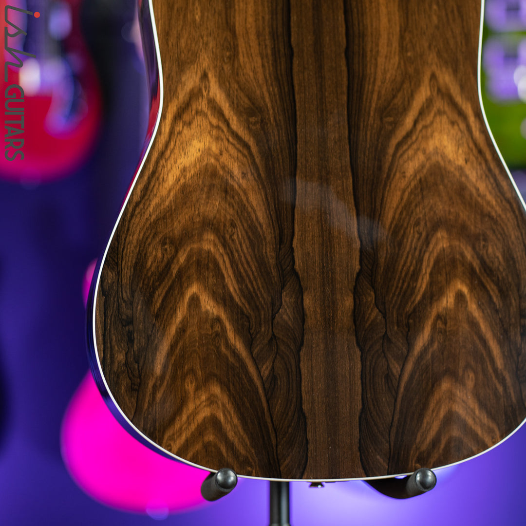Martin D13E Road Series Ziricote Acoustic-Electric Guitar