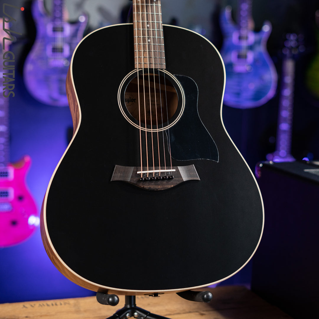 2020 Taylor AD17e Blacktop Ovangkol/Spruce