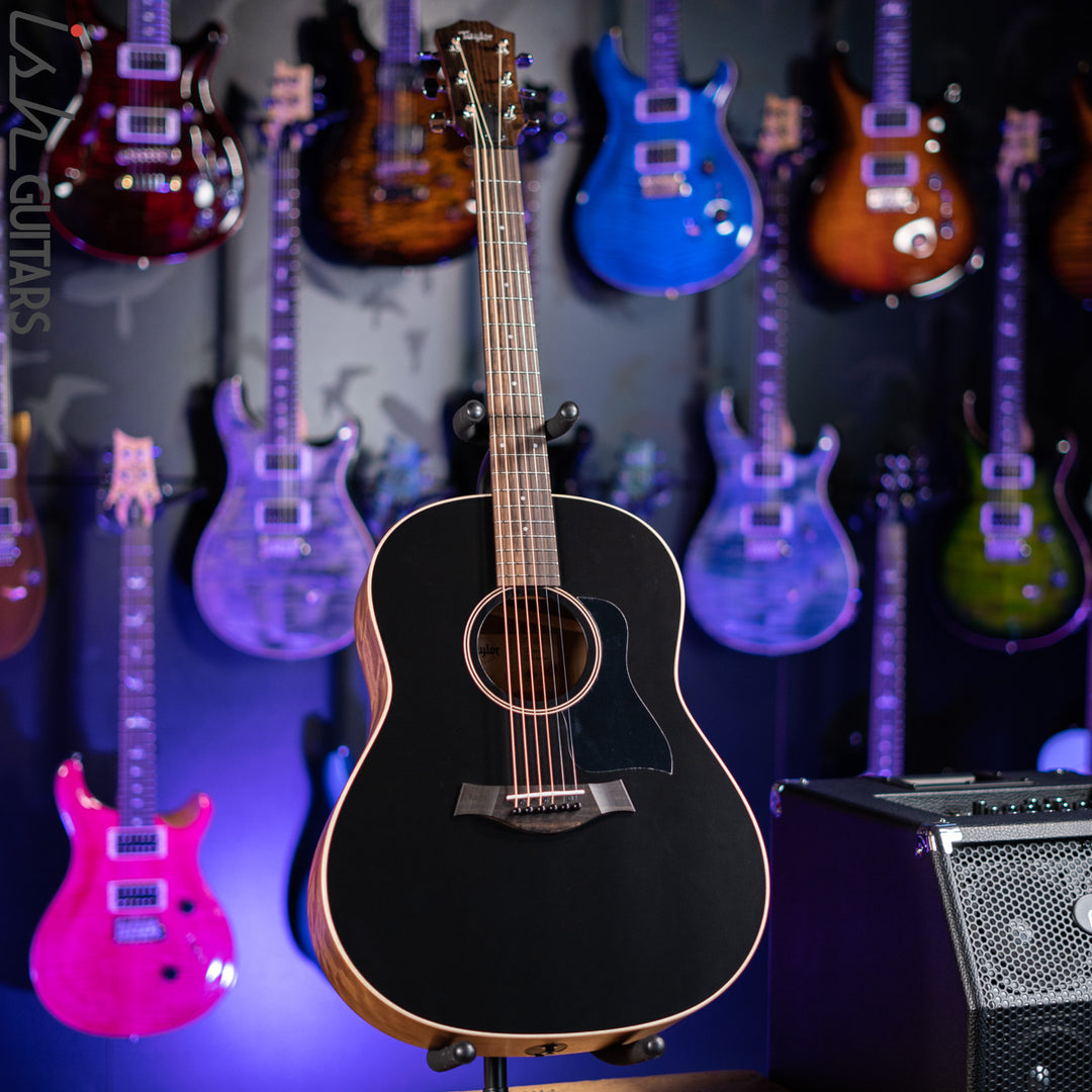 2020 Taylor AD17e Blacktop Ovangkol/Spruce