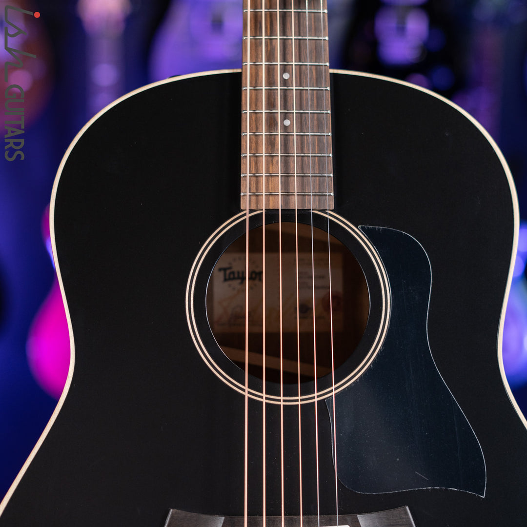 2020 Taylor AD17e Blacktop Ovangkol/Spruce