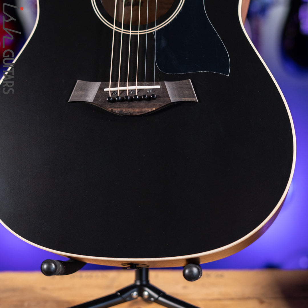2020 Taylor AD17e Blacktop Ovangkol/Spruce